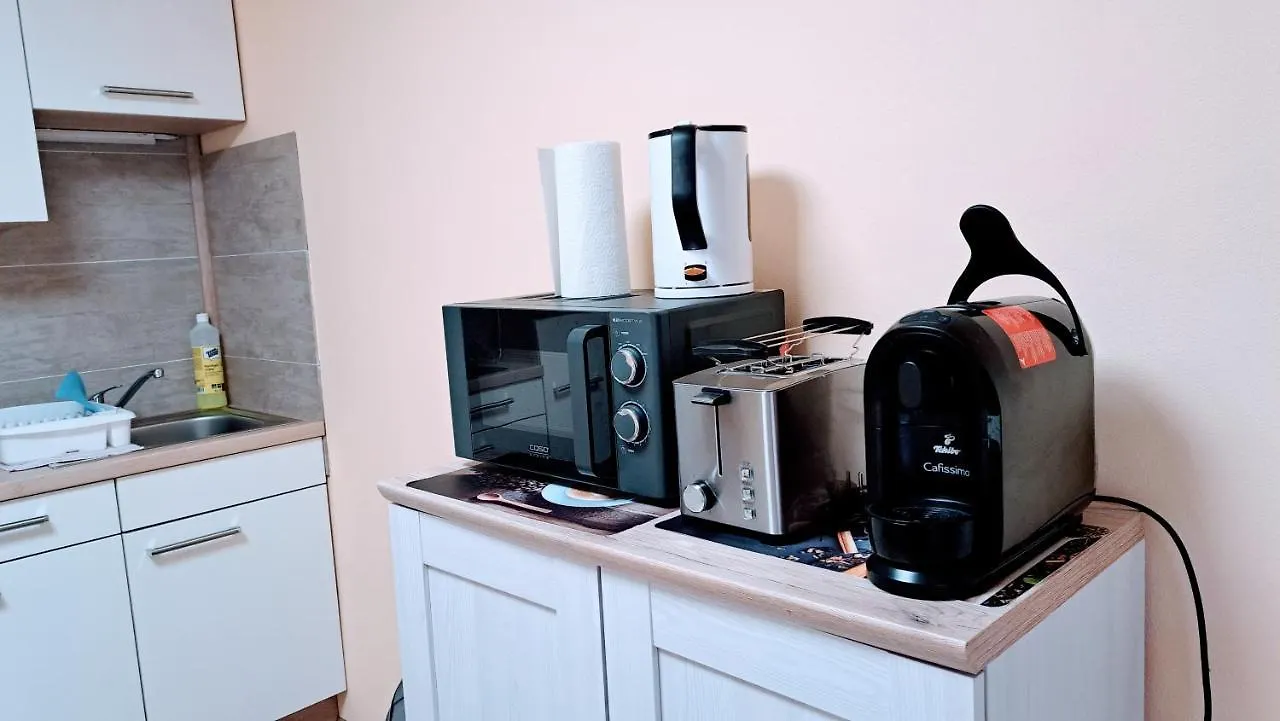Ferienappartement Lydia Odelzhausen