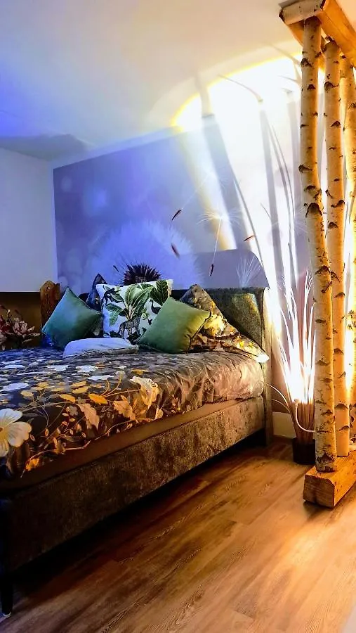 Ferienappartement Lydia Odelzhausen