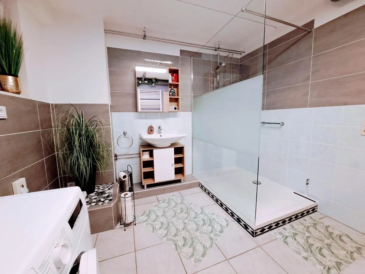 Ferienappartement Lydia Odelzhausen 0*,