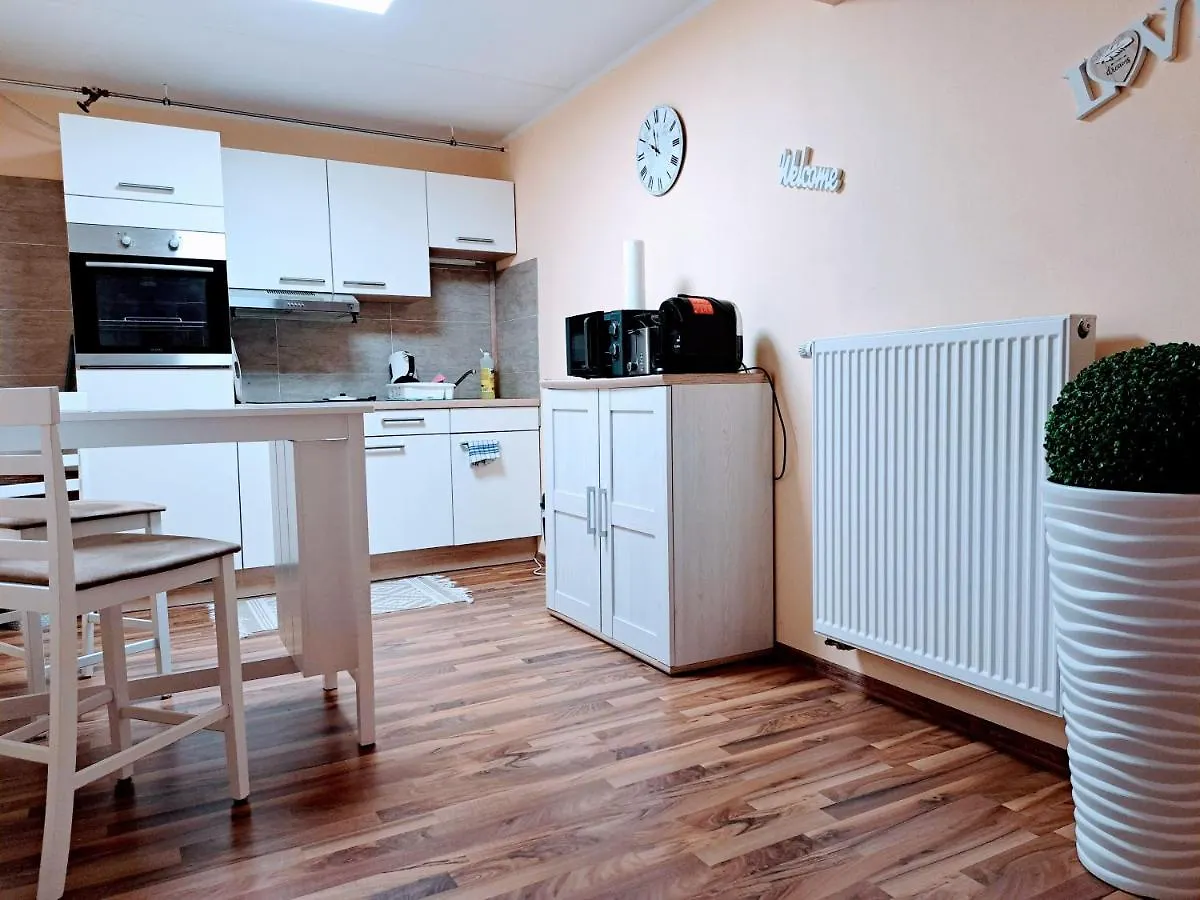 Ferienappartement Lydia Odelzhausen