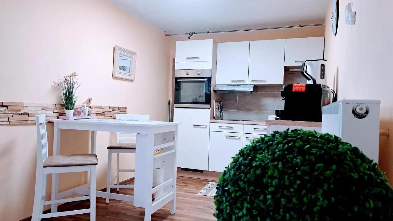 Apartment Ferienappartement Lydia Odelzhausen Germany