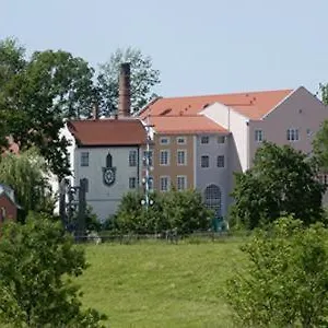 Hotel Gutshotel, Odelzhausen