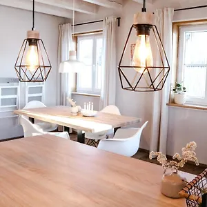 Flygge Apartment