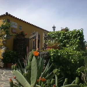  Landhaus Casa La Vistita Spanien